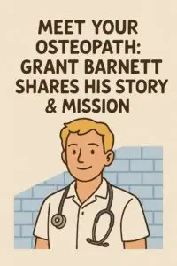 meet grant barnett